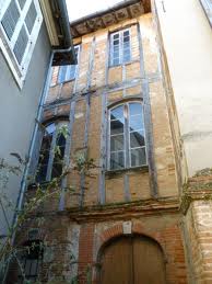 Vente maison AG3 Tarn. Vieille maison de Lavaur